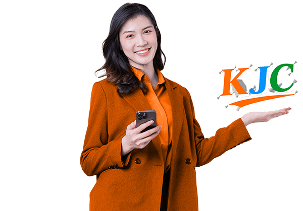 Kết nối với chúng tôi