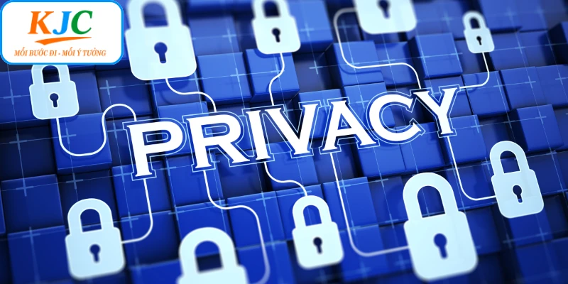Các chính sách bảo mật dành cho hội viên và nhân sự hệ thống