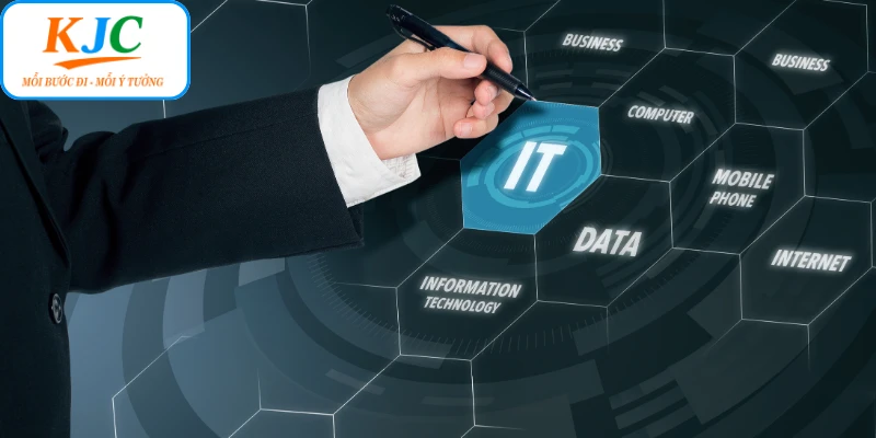 Chế độ phúc lợi dành cho bộ phận IT của liên minh