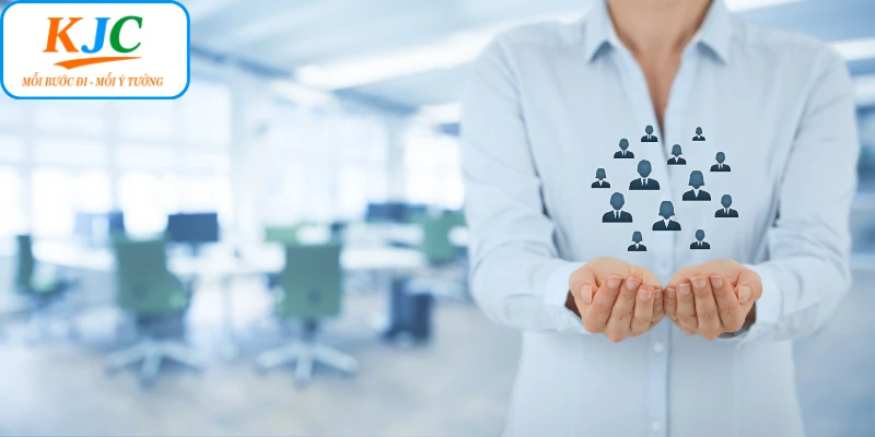 Chính sách dành cho nhân sự bộ phận CSKH