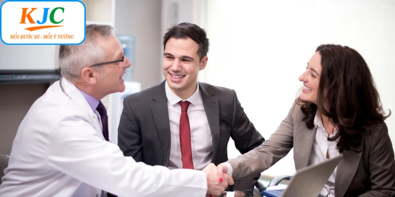 Chính sách lương thưởng cho nhân viên bộ phận sale