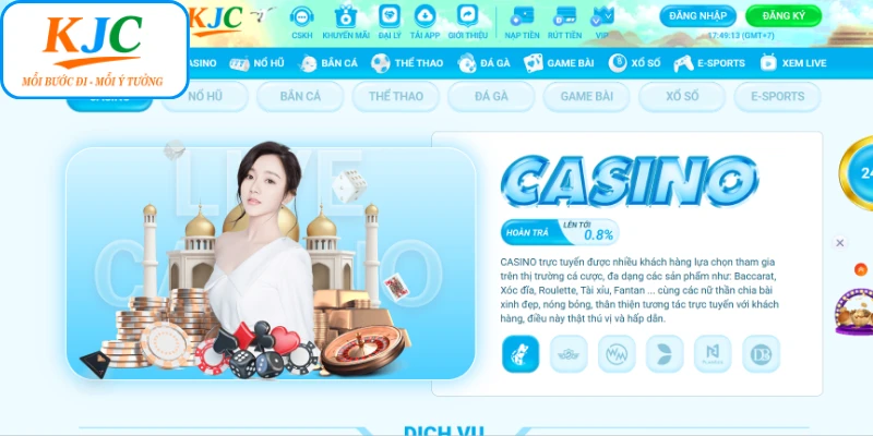 Những bước ngoặt quan trọng đối với XX88