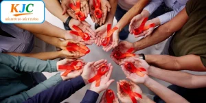 Thiện nguyện KJC - Lan tỏa yêu thương và trách nhiệm cộng đồng